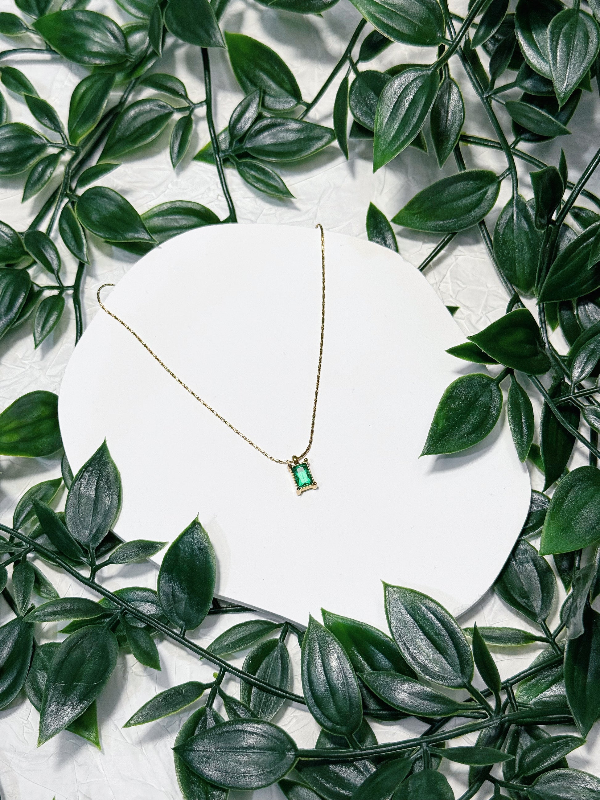 Verde Imperial