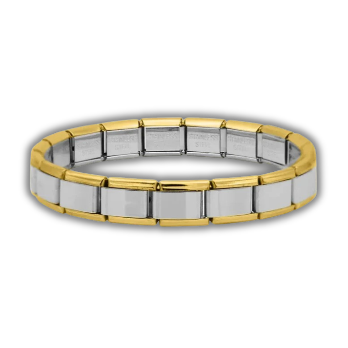 Pulseira Charm Italiana