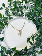 Serenata Marinha - Colar