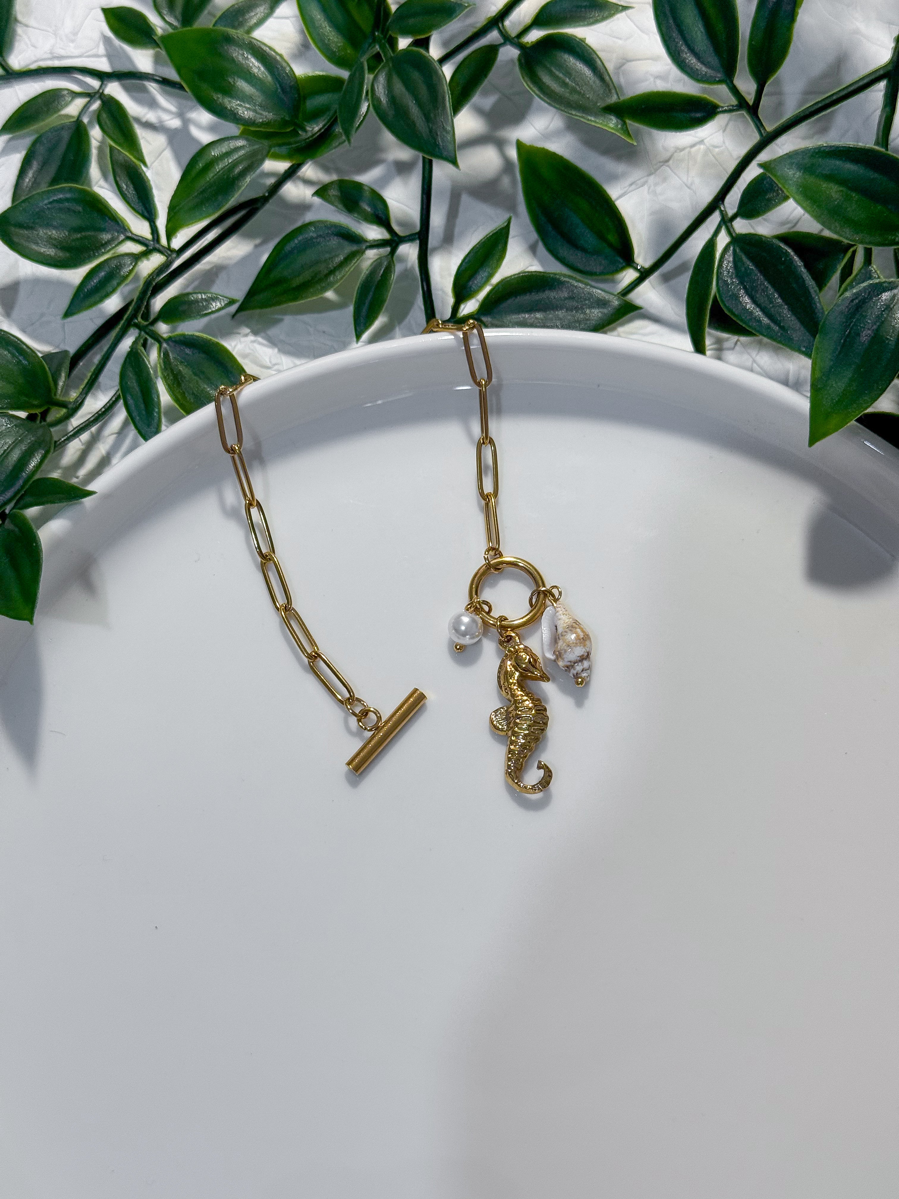 Serenata Marinha - Pulseira