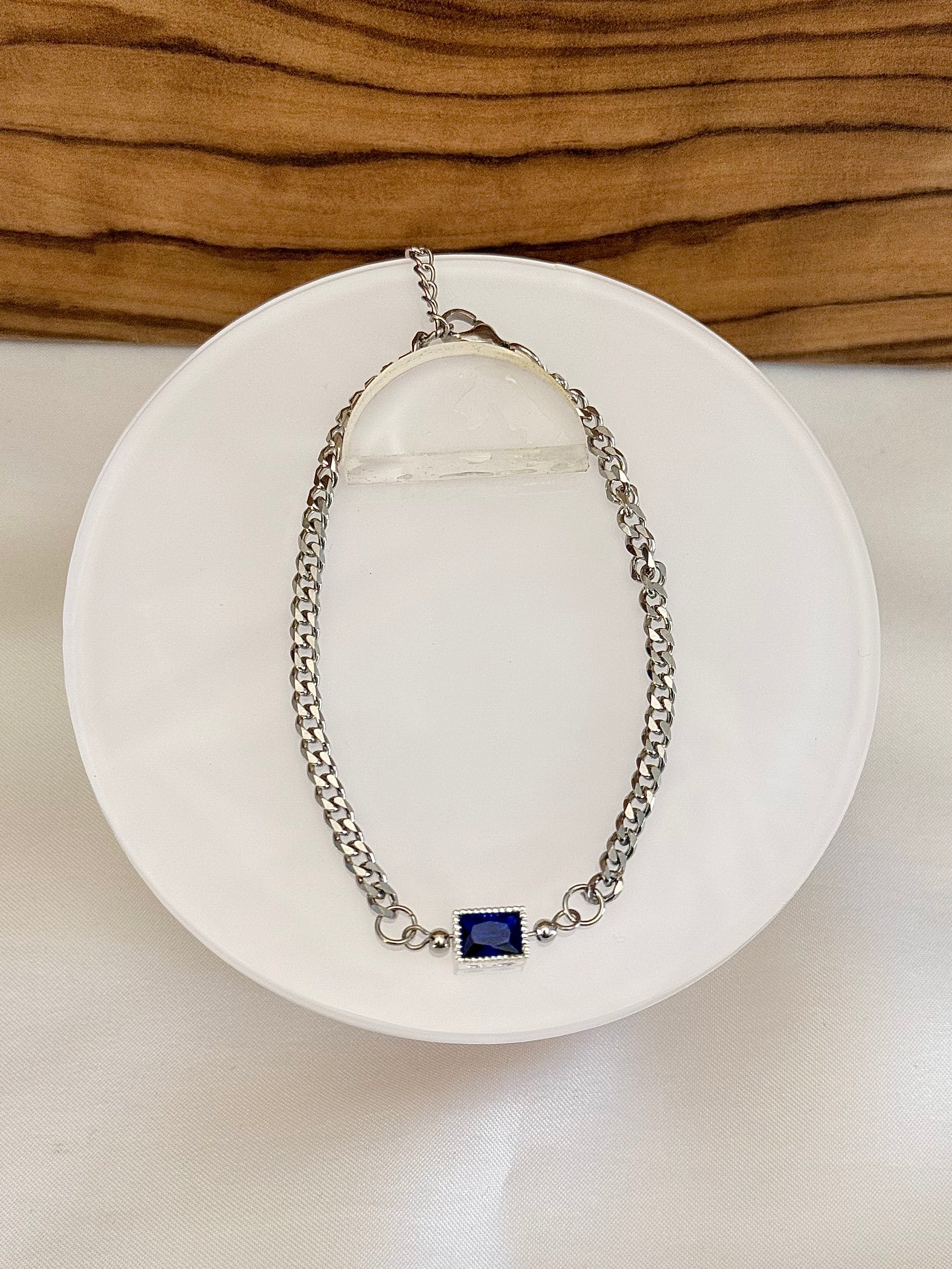 Luz Azul