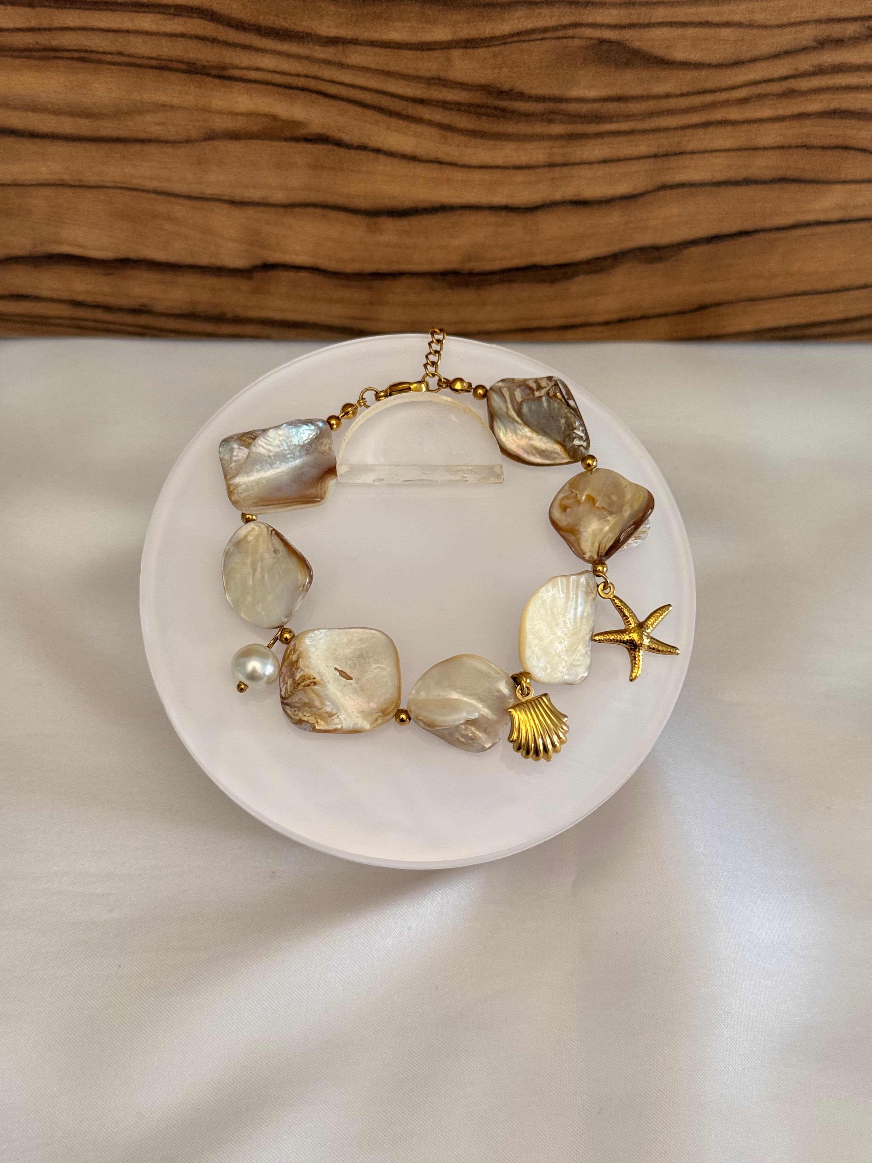 Brisa do Mar - Pulseira