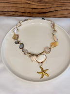 Brisa do Mar - Colar