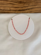 Cintilação - Colar