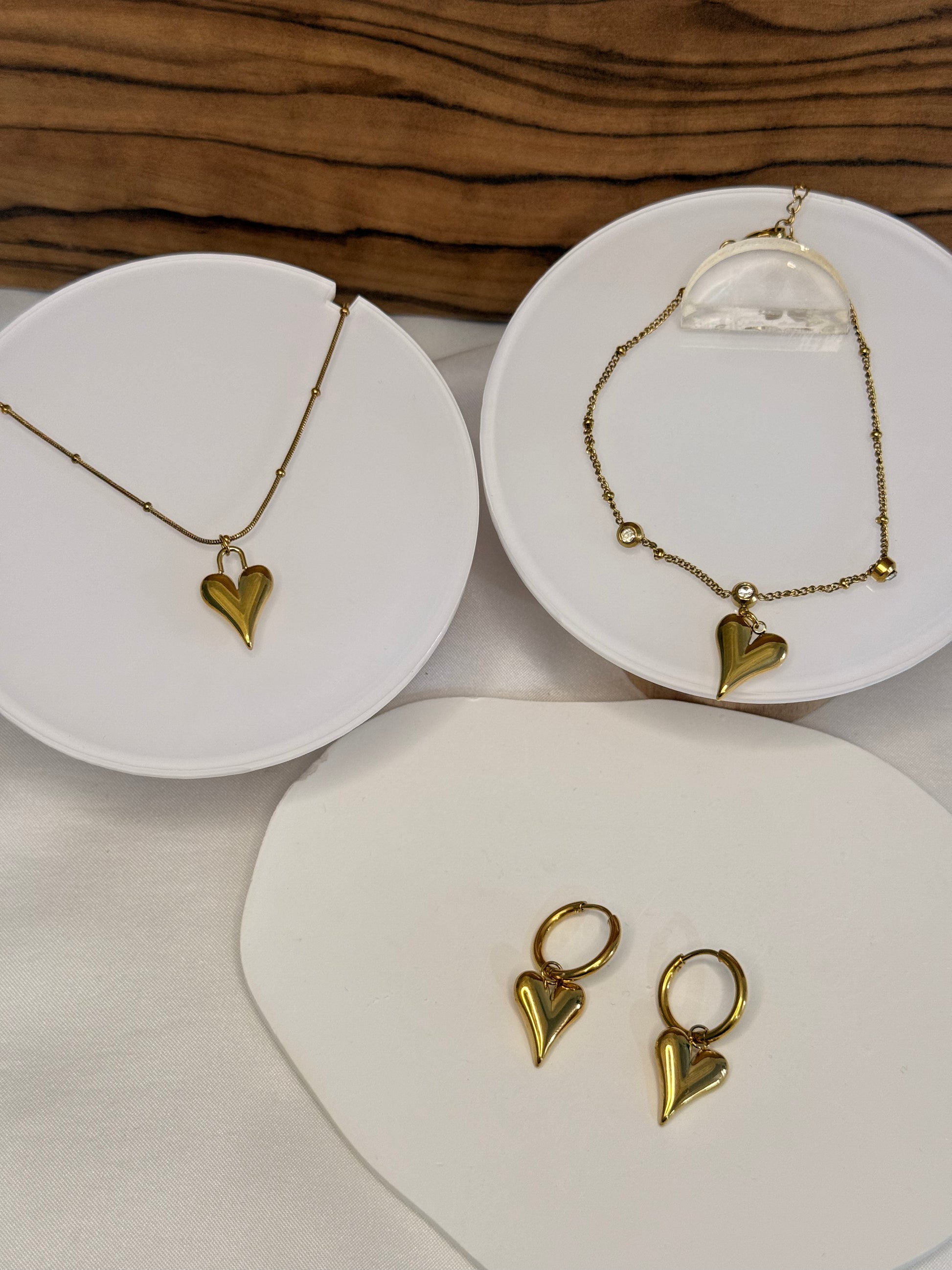 Pulsante - Conjunto