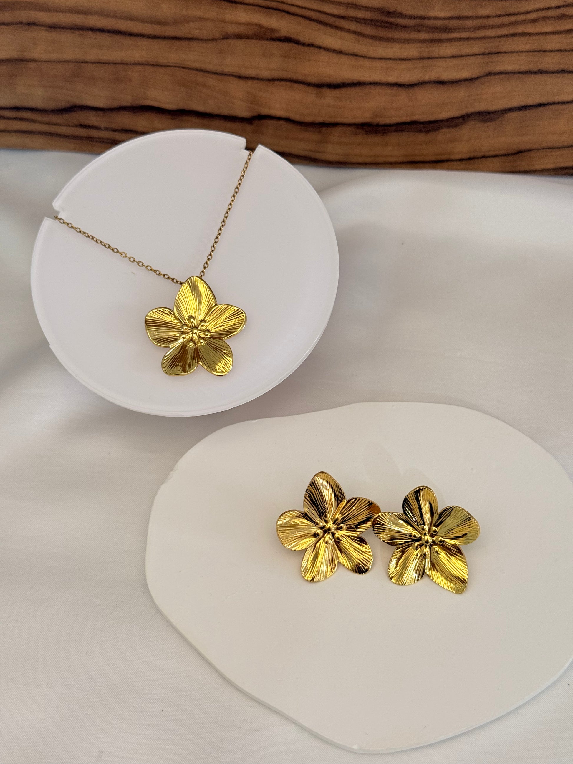 Flor de Luz