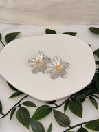 Flor de Luz – Brinco