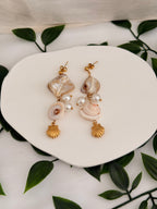 Brisa do Mar - Brinco