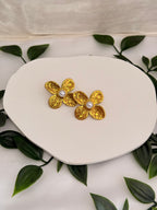 Flor da Tarde - Brinco