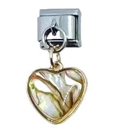 Coração Marmorizado