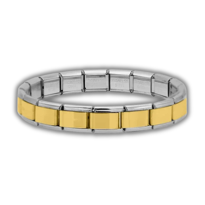 Pulseira Charm Italiana