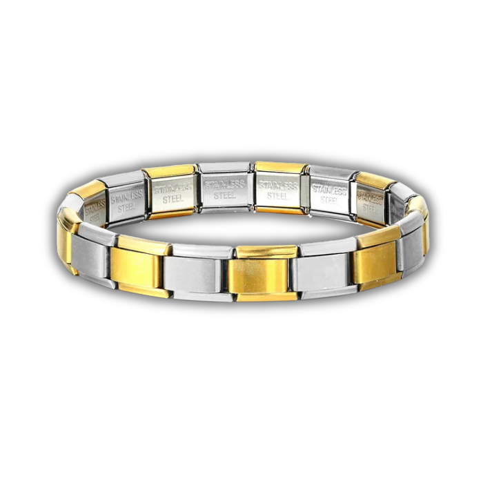 Pulseira Charm Italiana