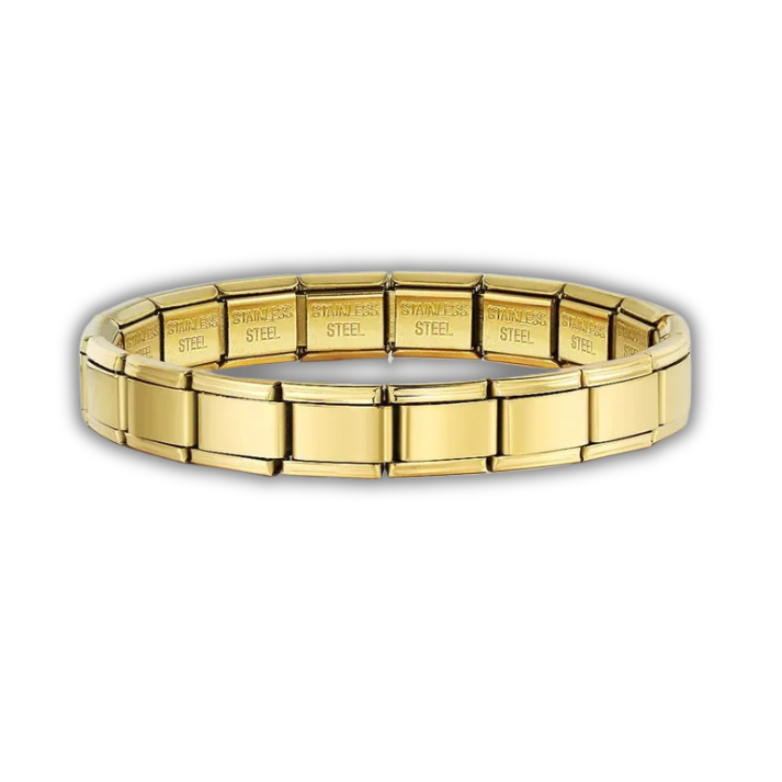 Pulseira Charm Italiana